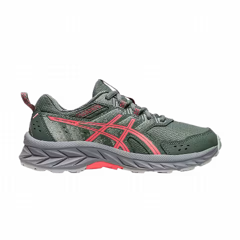 Asics Gel Venture 9 GS 'Ivy Papaya'