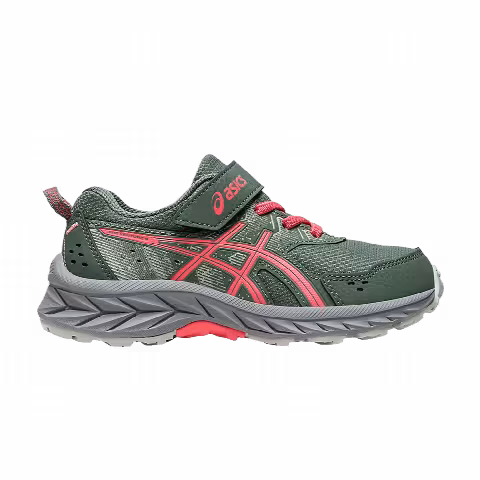 Asics Gel Venture 9 PS 'Ivy Papaya'