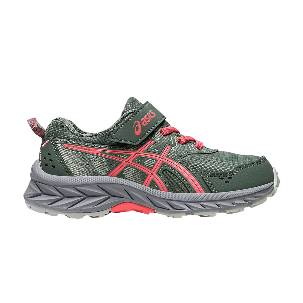 Asics Gel Venture 9 PS Ivy Papaya