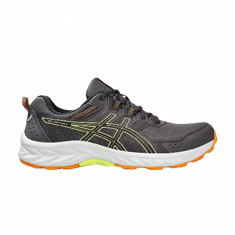 Asics Gel Venture 9 'Graphite Grey Electric Lime'