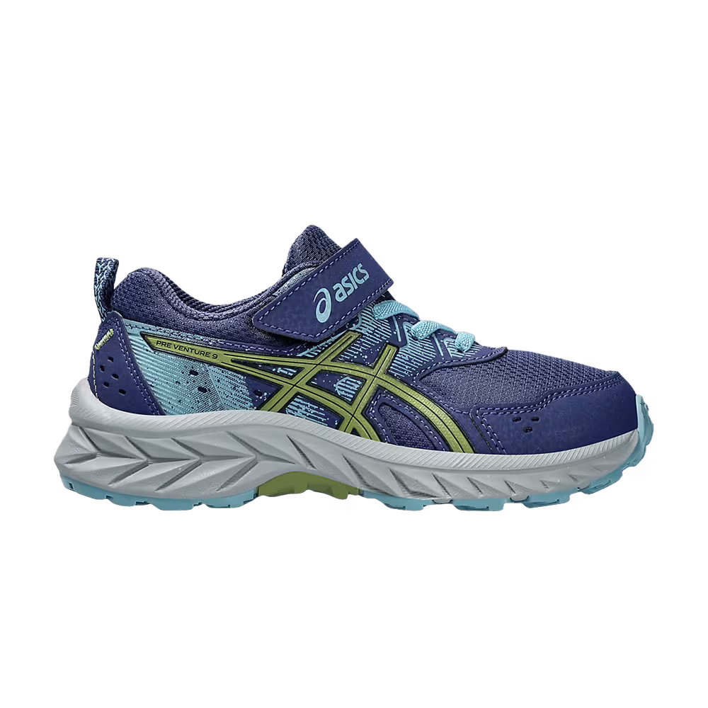 Asics Gel Venture 9 PS Deep Ocean Cactus
