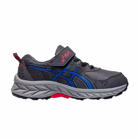 Asics Gel Venture 9 PS 'Carrier Grey Tuna Blue'