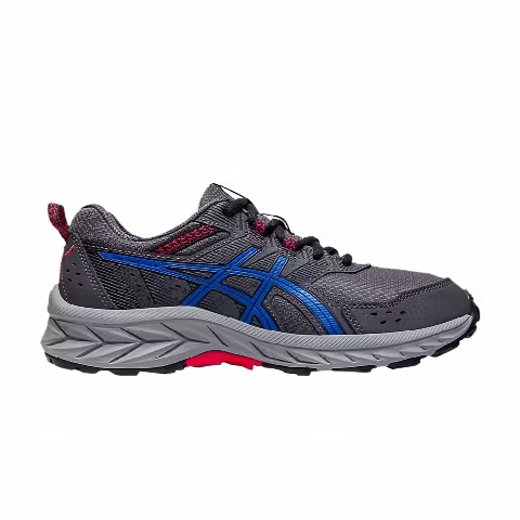 Asics Gel Venture 9 GS 'Carrier Grey Tuna Blue'