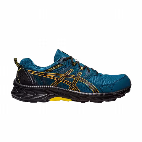 Asics Gel Venture 9 'Ink Teal Sandstorm'