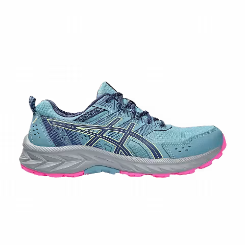 Asics Wmns Gel Venture 9 'Gris Blue'
