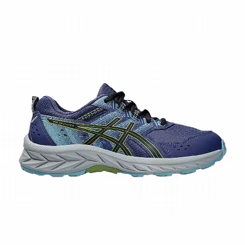 Asics Gel Venture 9 GS 'Deep Ocean Cactus'