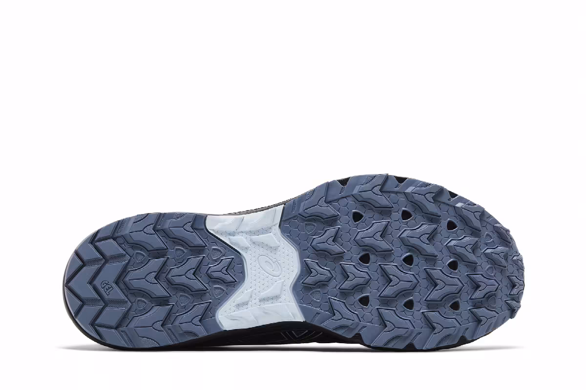 Asics Gel Venture 9 Extra Wide Midnight Sky, view 5