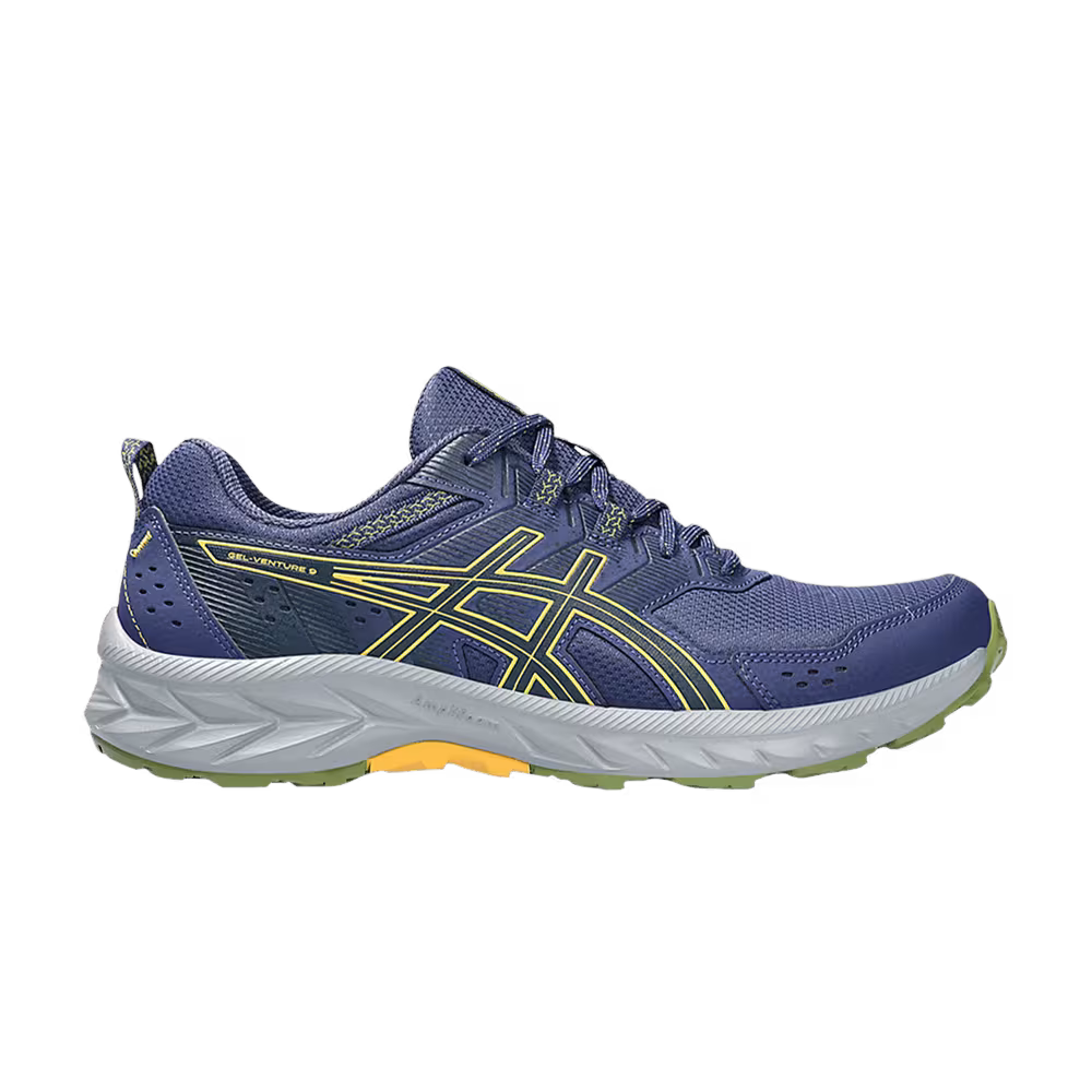 Asics Gel Venture 9 Extra Wide Deep Ocean