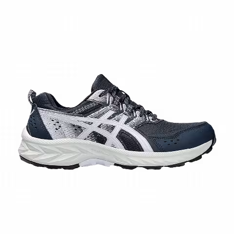 Asics Wmns Gel Venture 9 'French Blue Pure Silver'