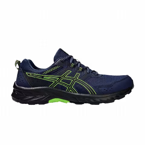 Asics Gel Venture 9 'Blue Expanse Black'