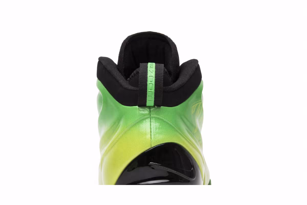 Nike Foamposite Lite All-Star - Kryptonate, view 8