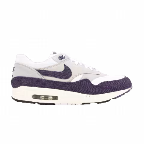 Patta x Nike Air Max 1 Premium 'Purple Denim'