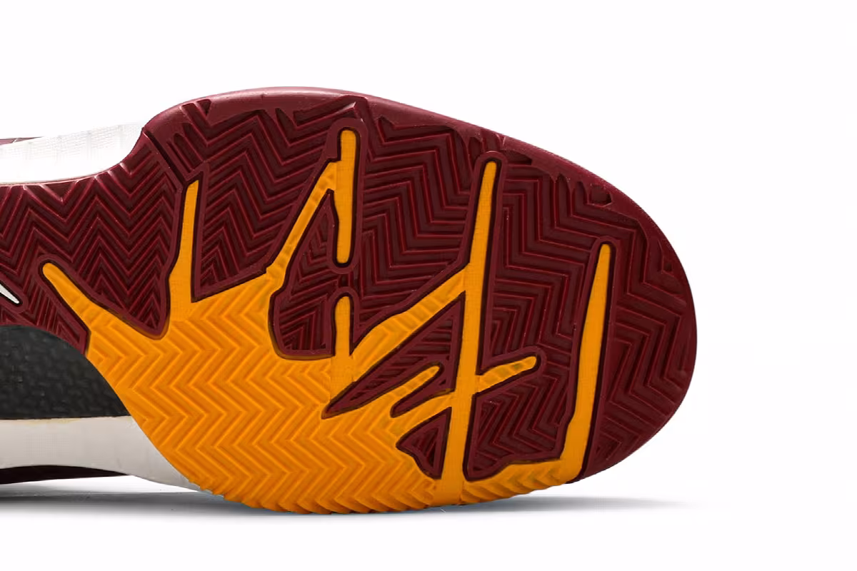 Nike Zoom Kobe 4 USC, view 6