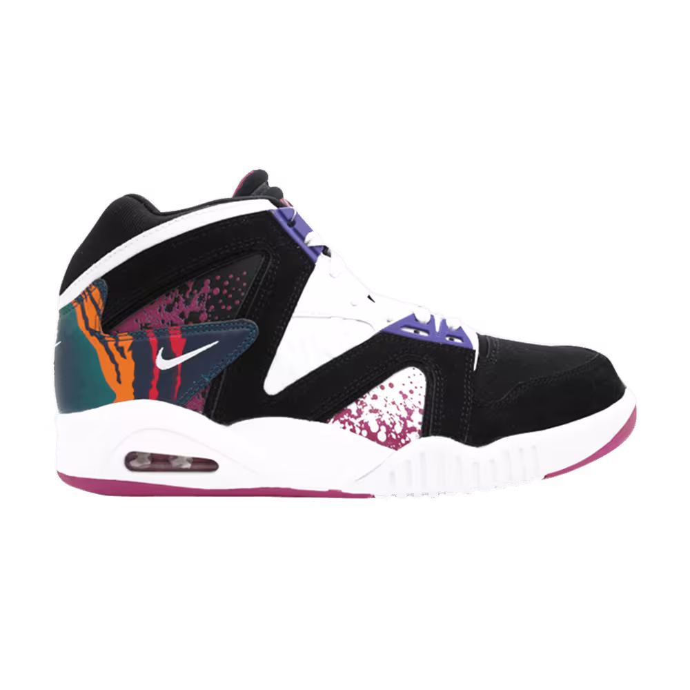 Nike Air Tech Challenge Hybrid