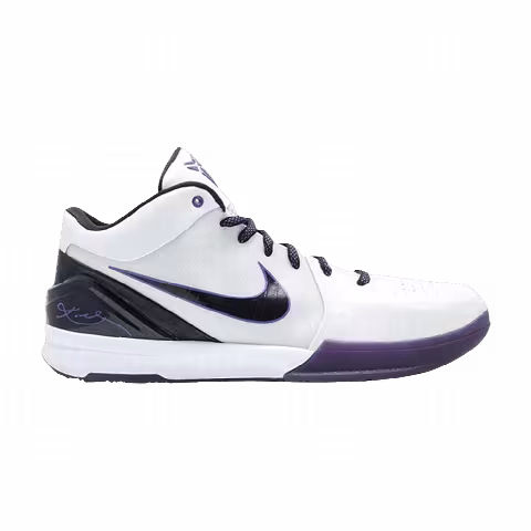 Nike Zoom Kobe 4 XDR 'Inline'
