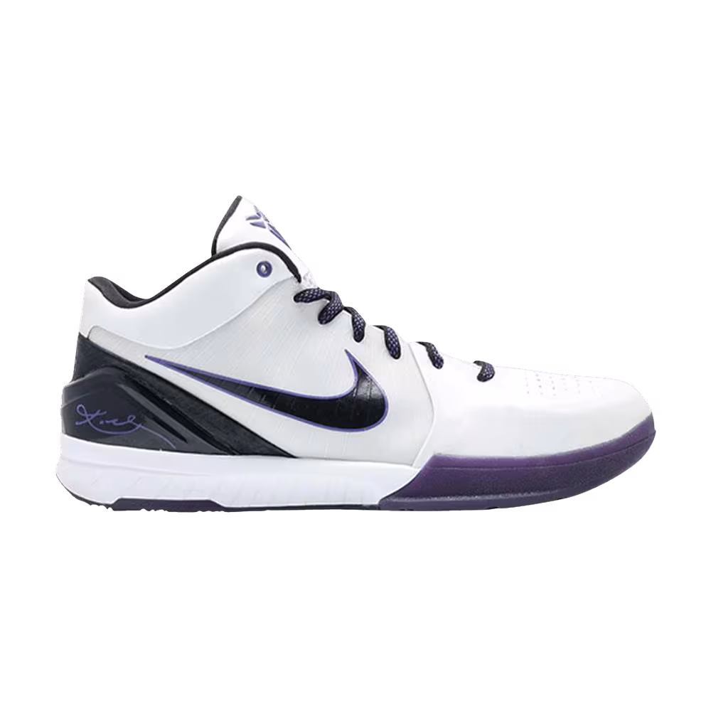 Nike Zoom Kobe 4 XDR Inline