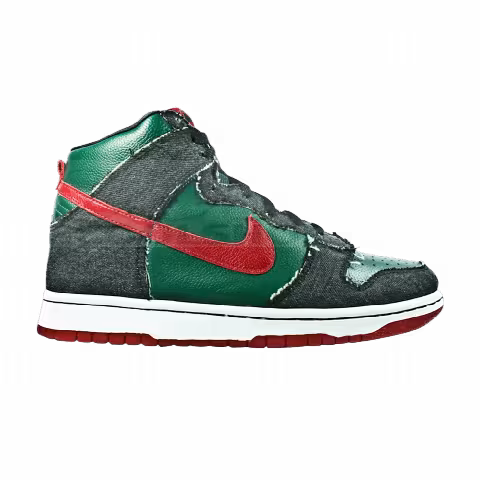 Nike Dunk High SB