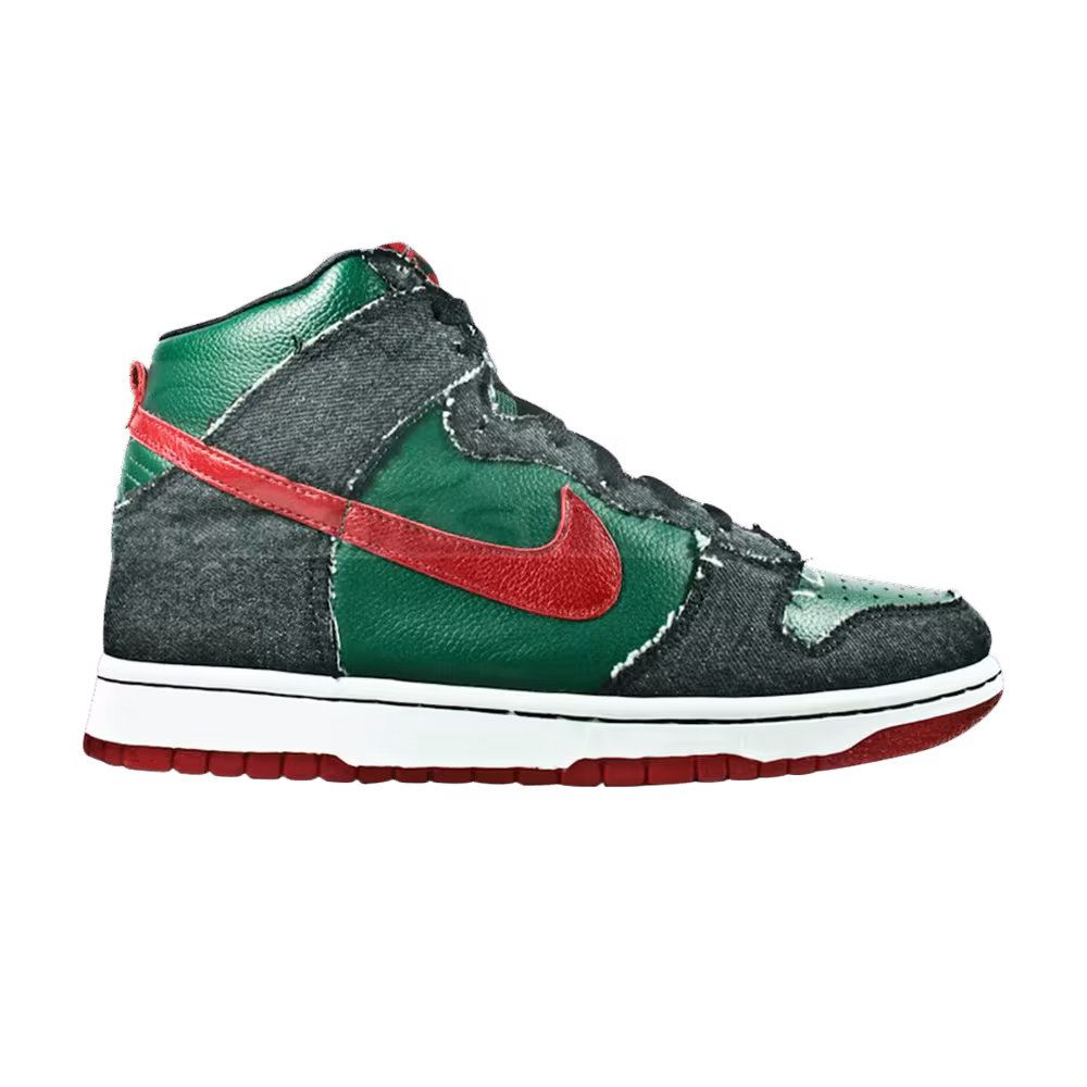 Nike Dunk High SB