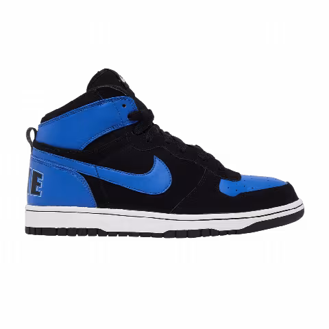 Big Nike High 'Royal'