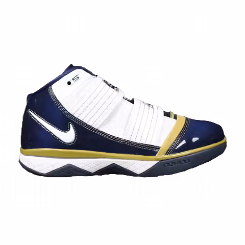 Nike LeBron Zoom Soldier 3 'Akron'