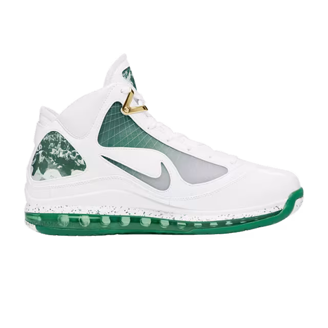 Nike Air Max LeBron 7 washington dc