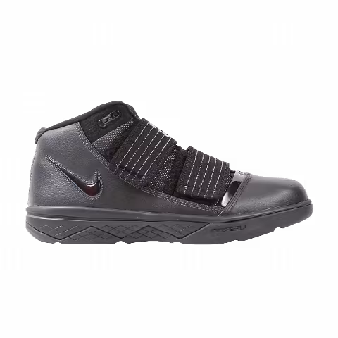 Nike LeBron Zoom Soldier 3 'Stealth'