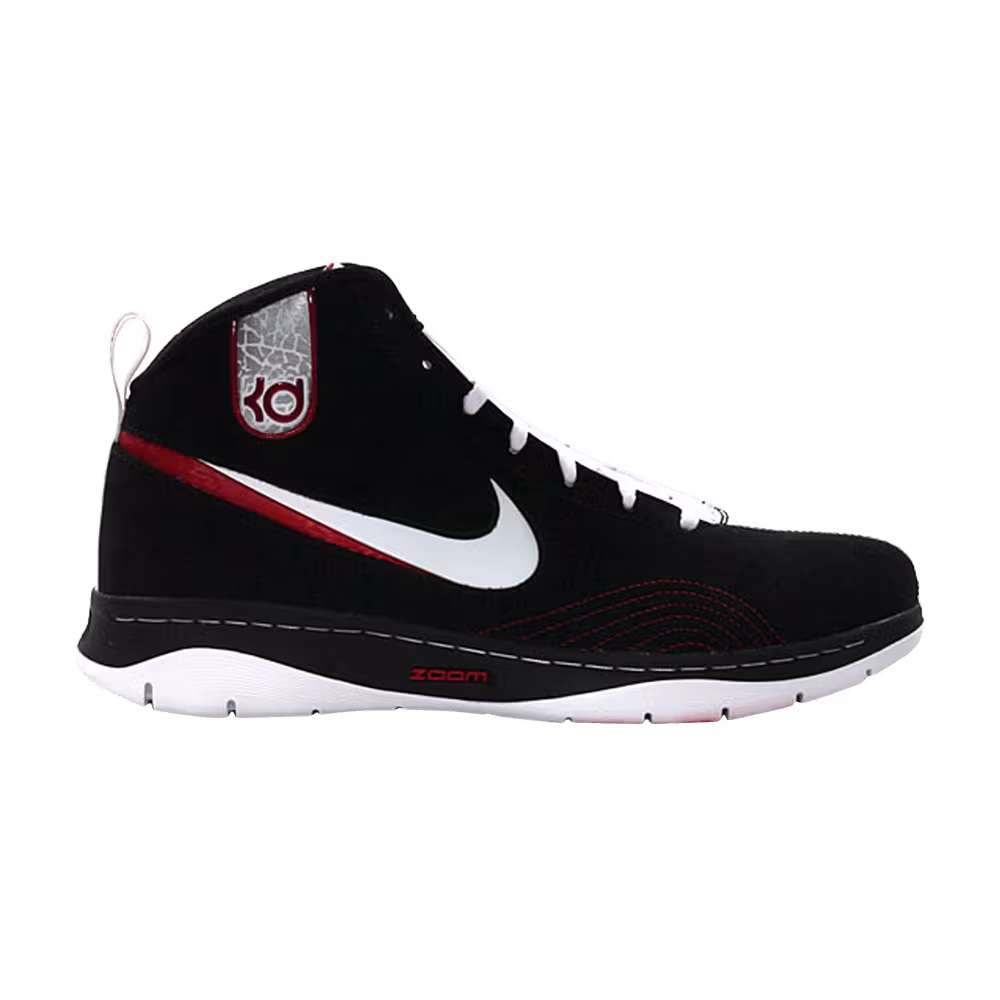 Nike KD 1 Scarface