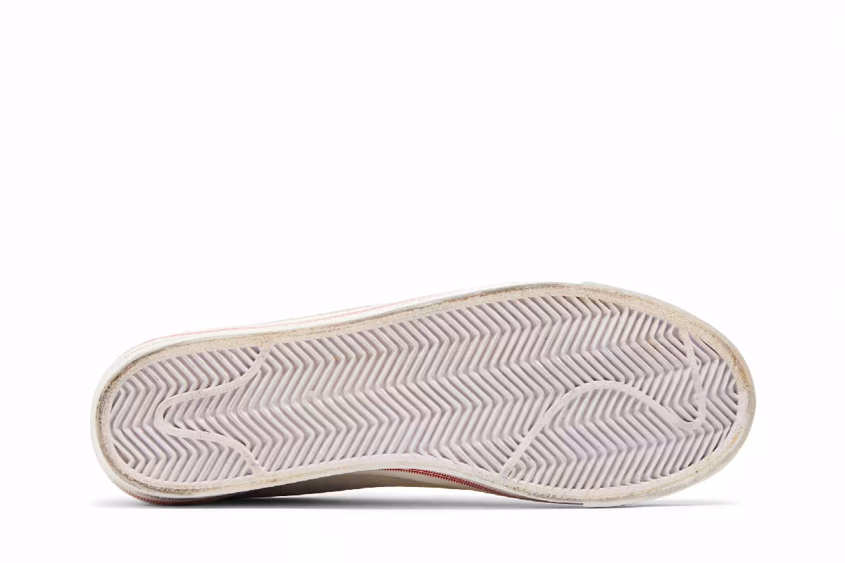 Fragment Design x Undercover x Nike Match Classic HF Birch Sport Red, view 5