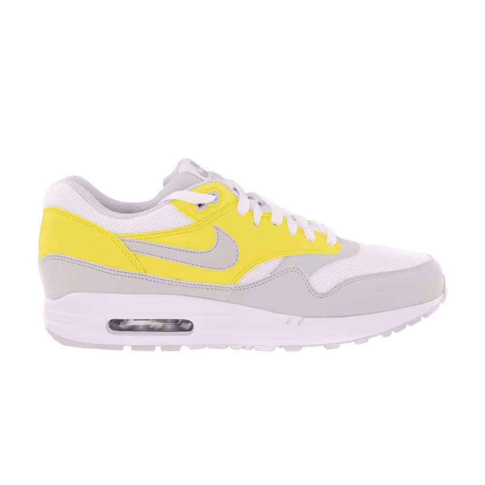 Nike Air Max 1 Vibrant Yellow
