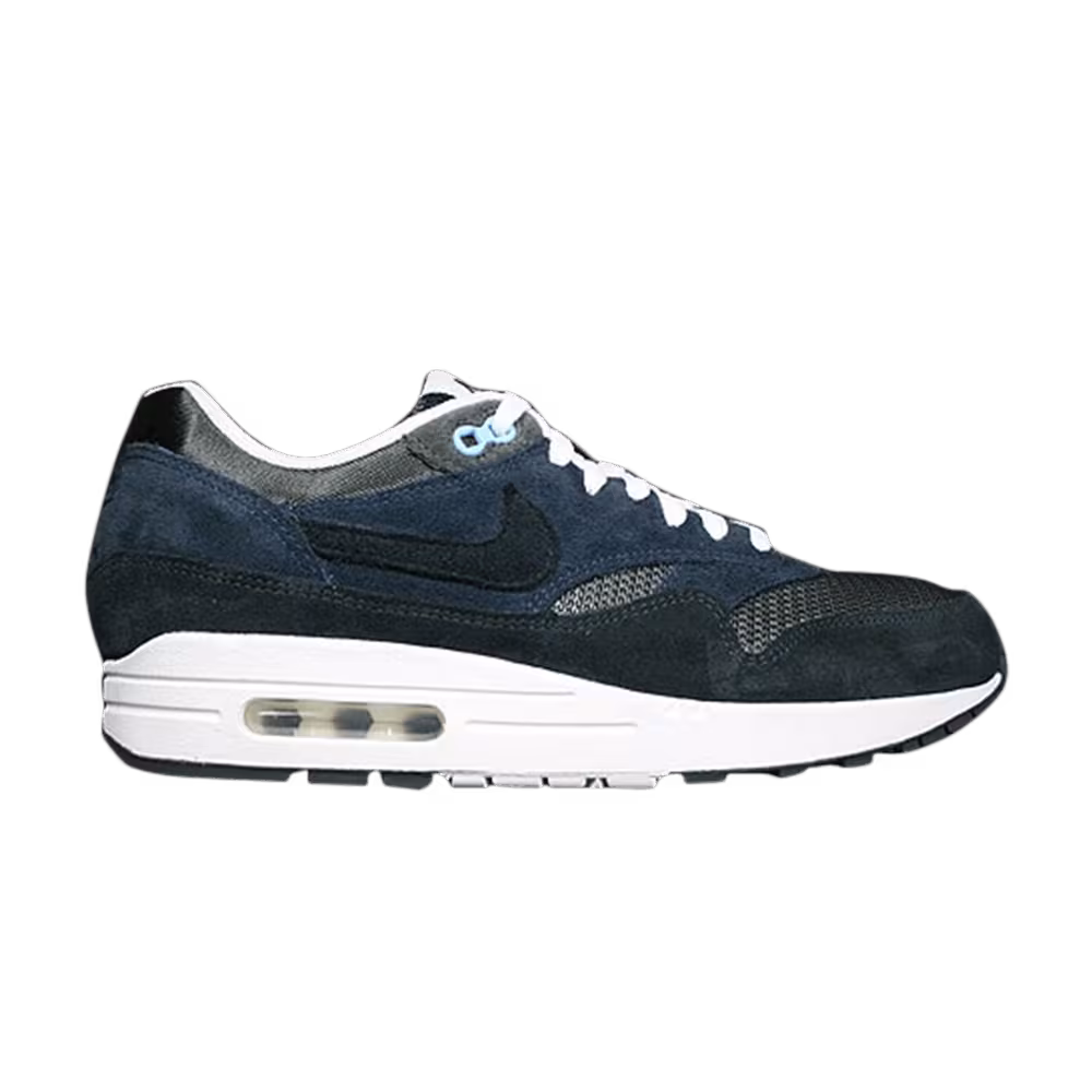 Nike Air Max 1 West Pack - Obsidian