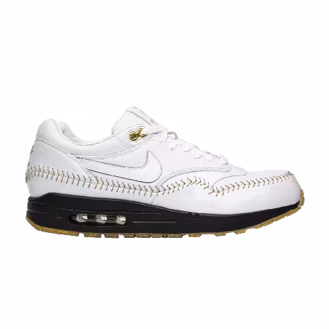 Chien-Ming Wang x Nike Air Max 1 TW QS 'Baseball'