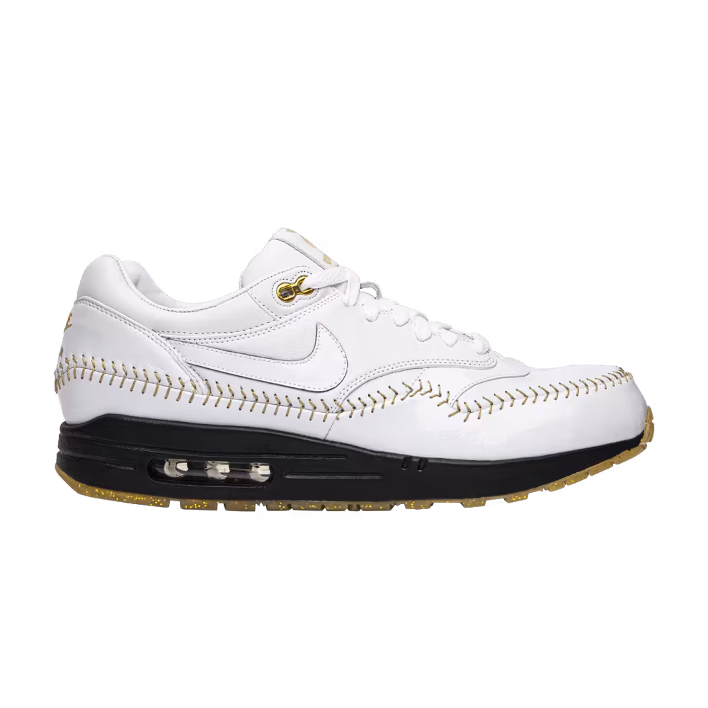 Chien-Ming Wang x Nike Air Max 1 TW QS Baseball