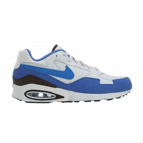 Nike Air Max ST LE 'Neutral Grey Royal'