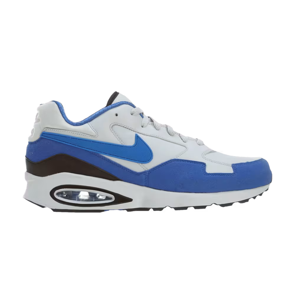 Nike Air Max ST LE Neutral Grey Royal