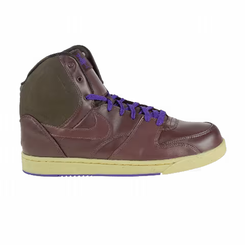 Nike RT1 High 'Mahogany Gum'