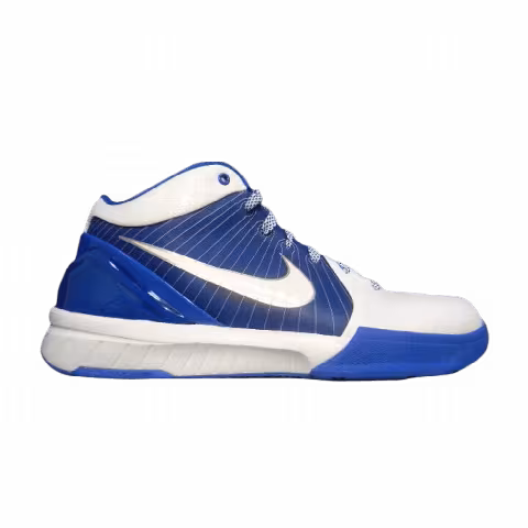 Nike Zoom Kobe 4 TB 'Varsity Royal'
