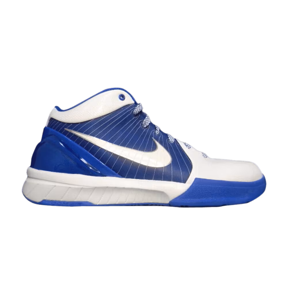 Nike Zoom Kobe 4 TB Varsity Royal