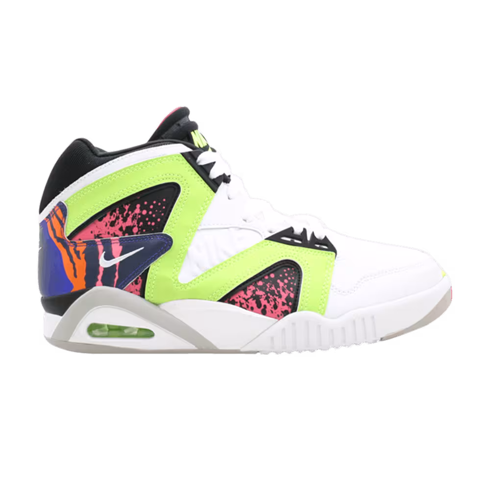 Nike Air Tech Challenge Hybrid