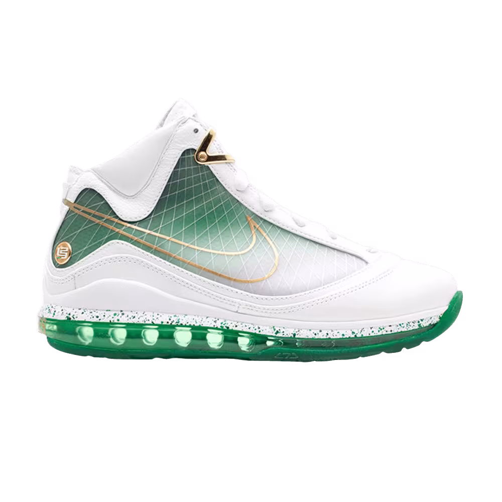 Nike Air Max LeBron 7 More Than A Game - Beijing