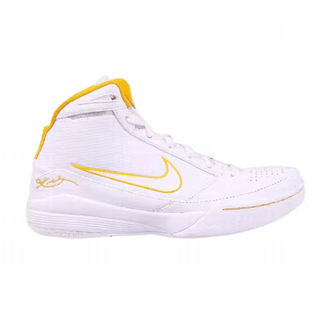 Nike Kobe Dream Season X 'White Del Sol'