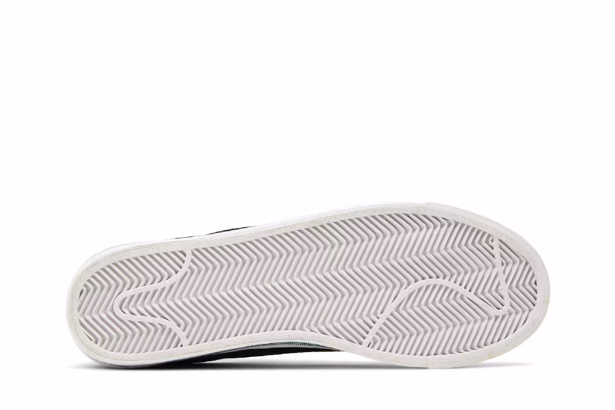 Fragment Design x Undercover x Nike Match Classic HF Black Concord, view 5