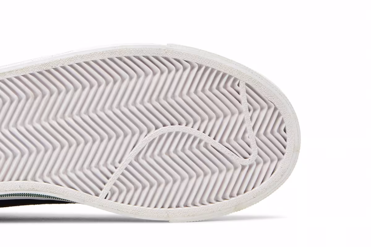 Fragment Design x Undercover x Nike Match Classic HF Black Concord, view 6