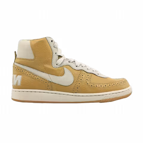 Nike Terminator High Premium 'Haystack Pack'