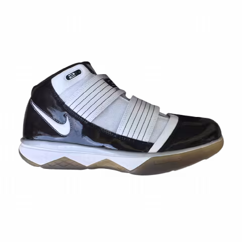 Nike Zoom LeBron Soldier 3 TB