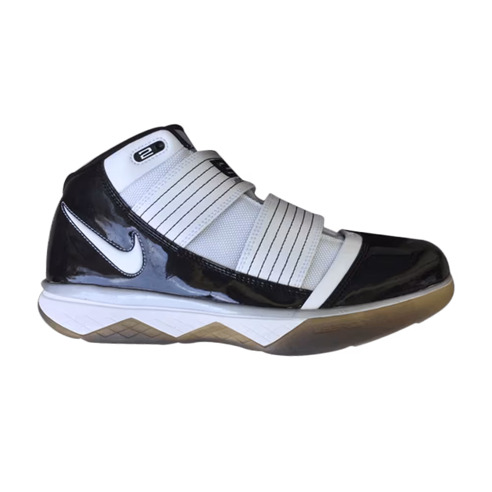 Nike Zoom LeBron Soldier 3 TB