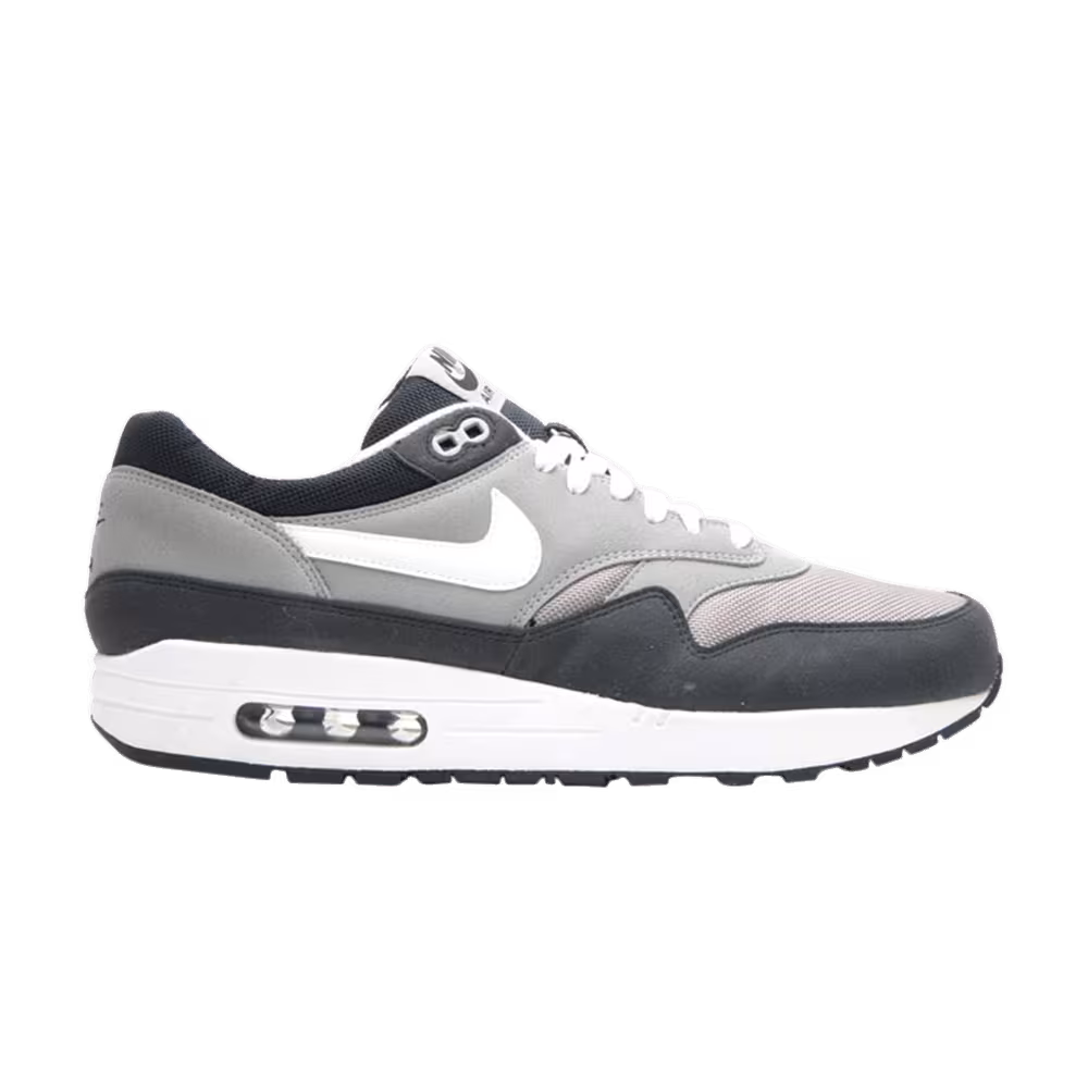 Nike Air Max 1 Dark Grey Obsidian