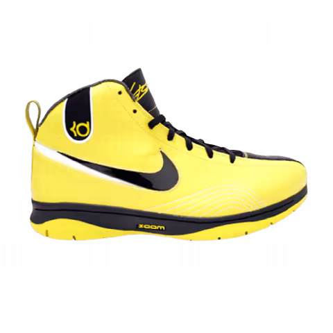 Nike KD 1 'Drew Freeman Middle School'