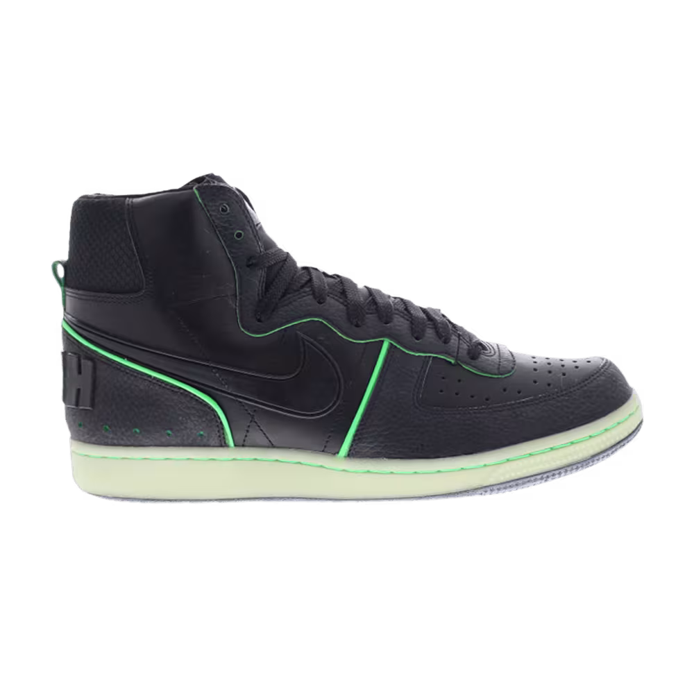 Nike Terminator High Premium TZ Rivals Pack - Ueno vs. Harajuku