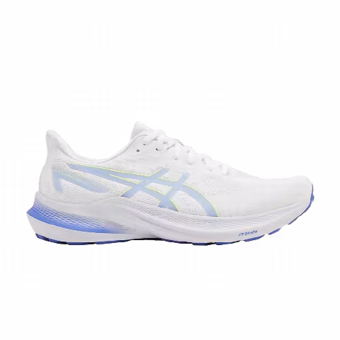 Asics Wmns GT 2000 12 Wide 'White Sapphire'