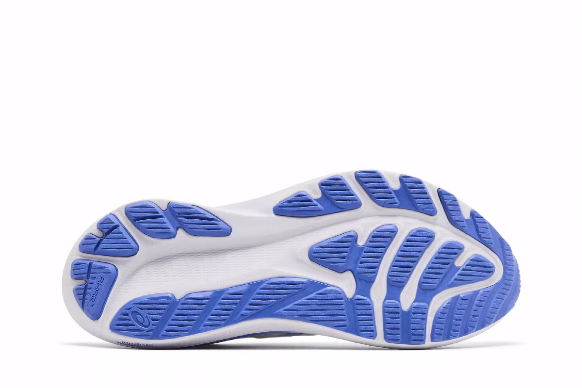 Asics Women's GT 2000 12 Wide White Sapphire, view 5